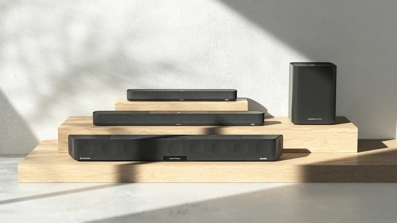 All Soundbars