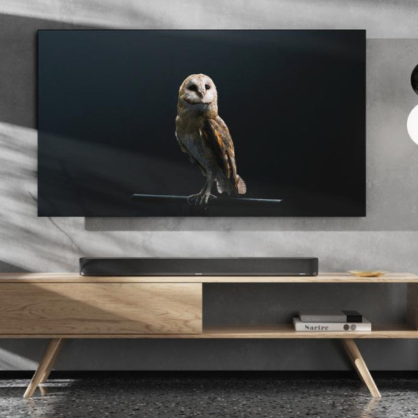 AMBEO Soundbar | Plus