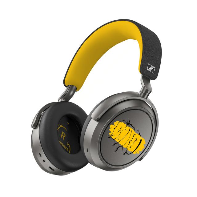 Momentum 4 Wireless 80th Anniversary Special Edition