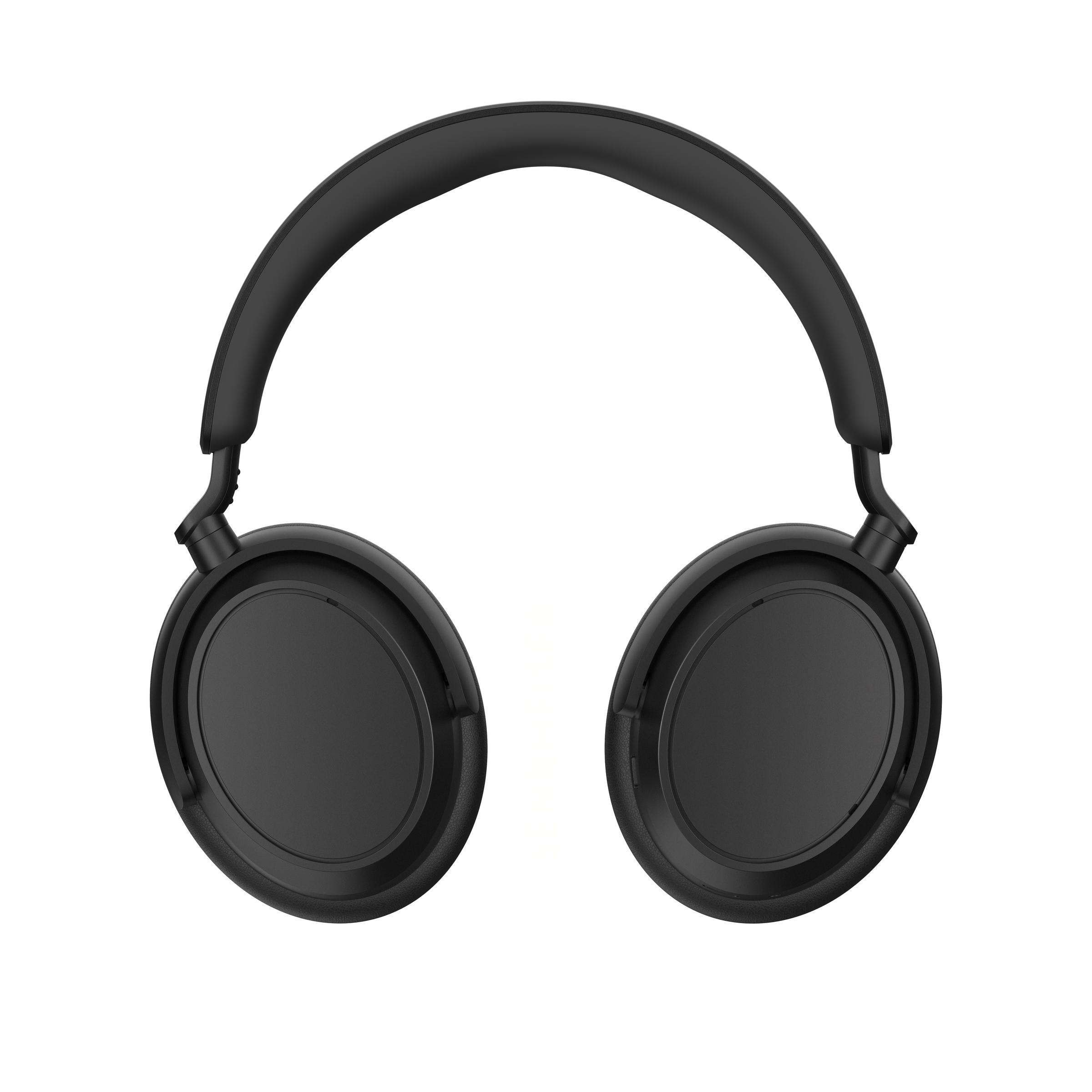 Sennheiser ACCENTUM Plus Wireless Black Flat Image