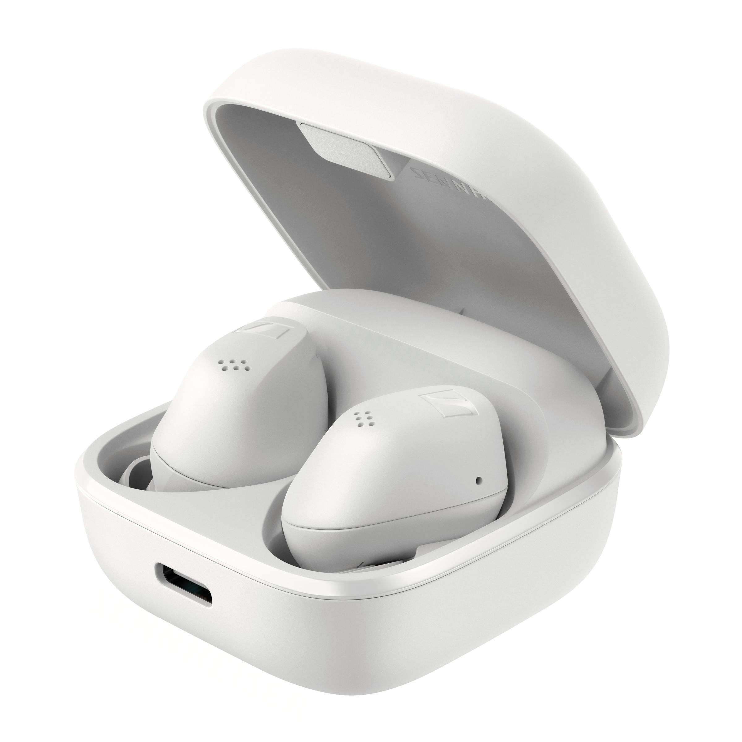 Sennheiser ACCENTUM True Wireless White Main Image