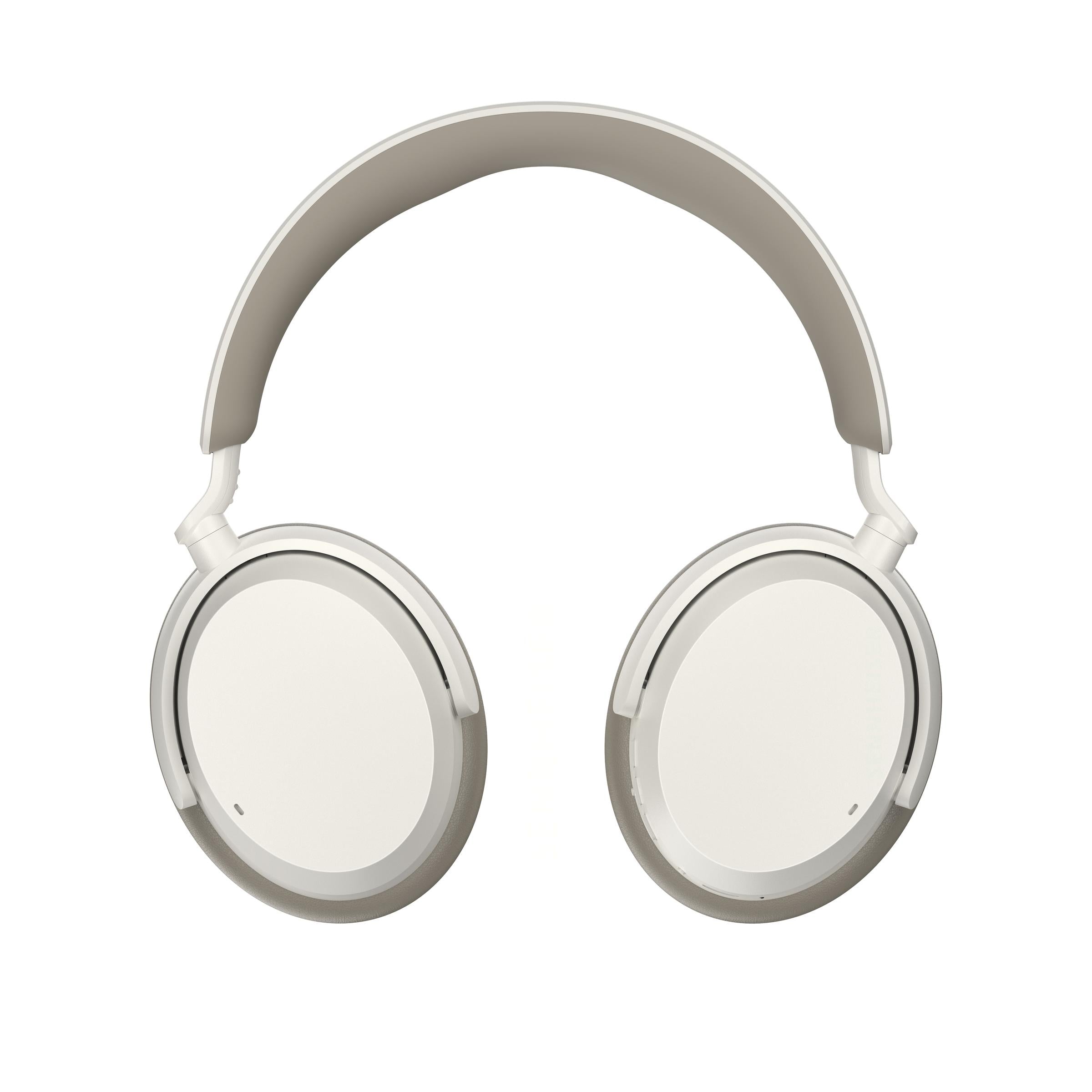 Sennheiser ACCENTUM Wireless White Flat Ear Cup View Image