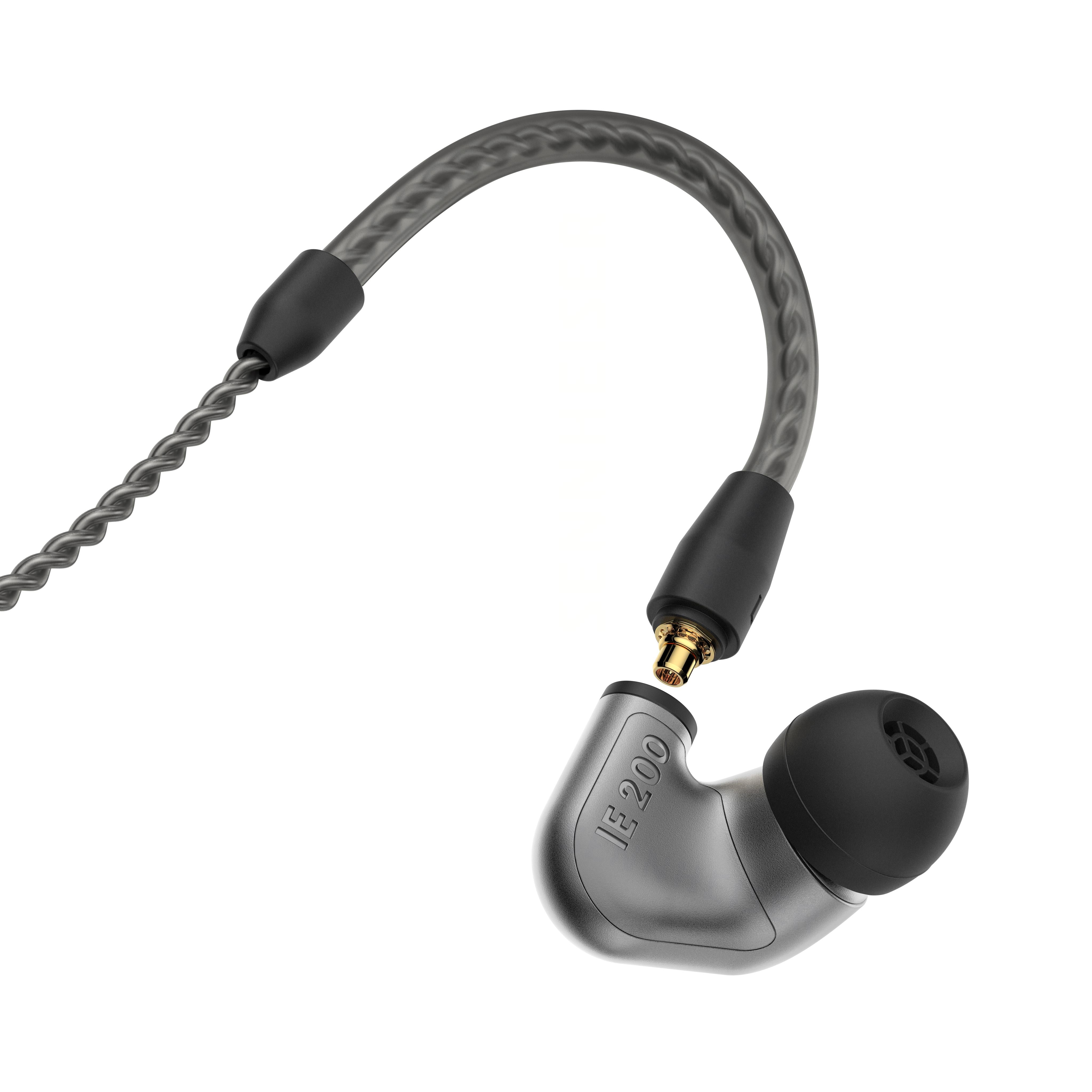Sennheiser IE 200 Silver
