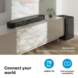 AMBEO- Soundbar | Mini