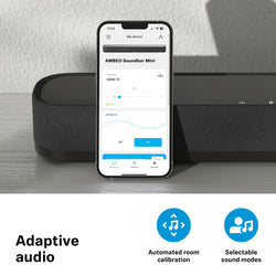 AMBEO- Soundbar | Mini