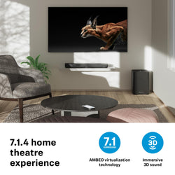 AMBEO- Soundbar | Mini
