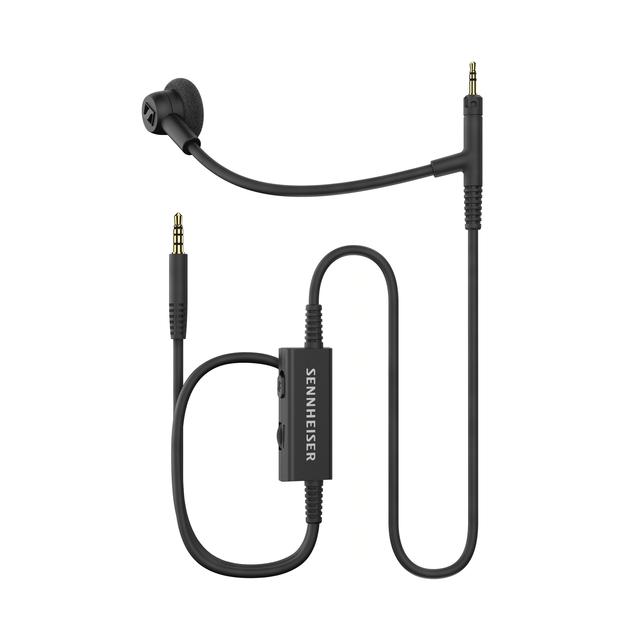 HD 500 BAM