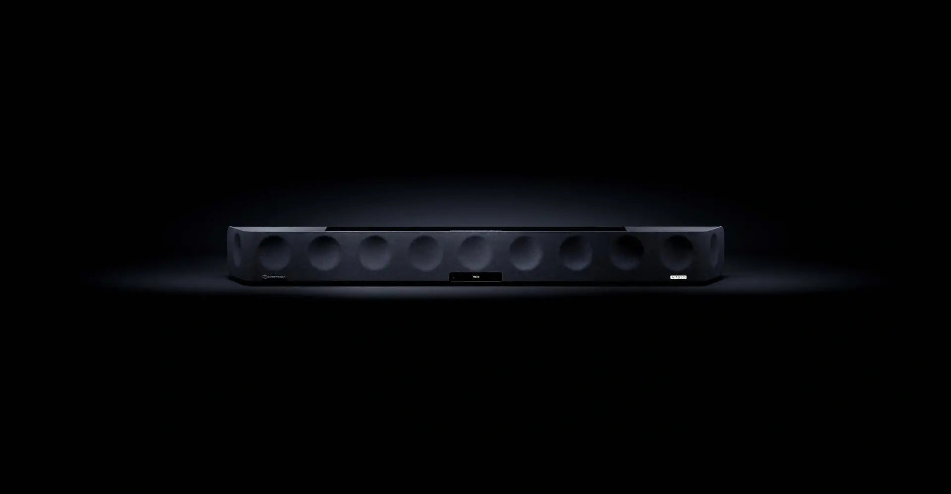  AMBEO Soundbar | Max 桌面版