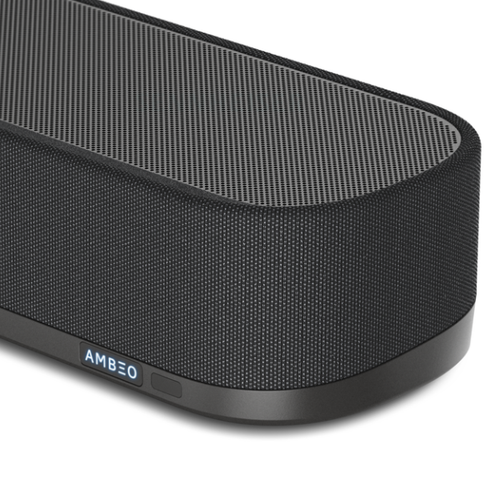 AMBEO Soundbar | Plus