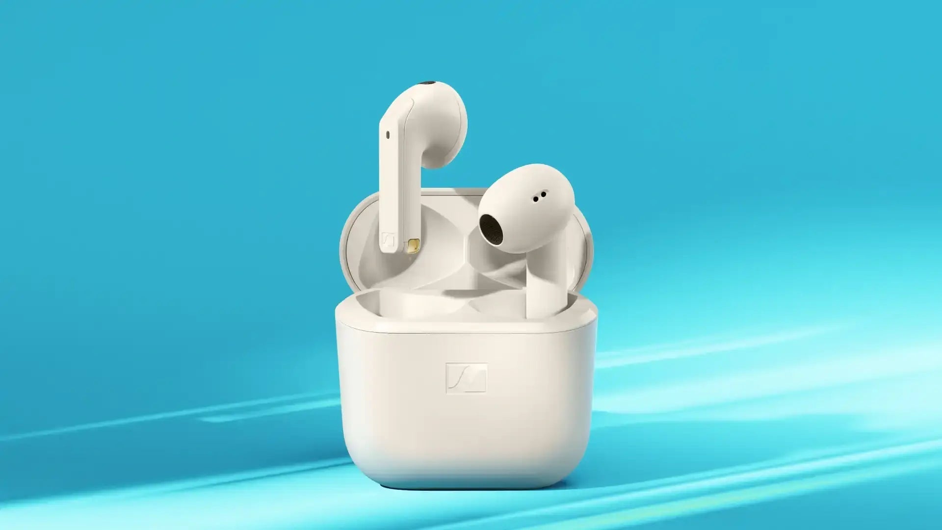 奶油色 ACCENTUM 開合式桌面