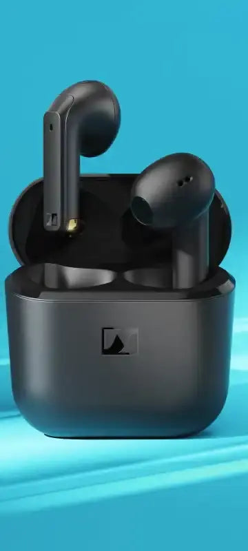 黑色 ACCENTUM 開放式手機