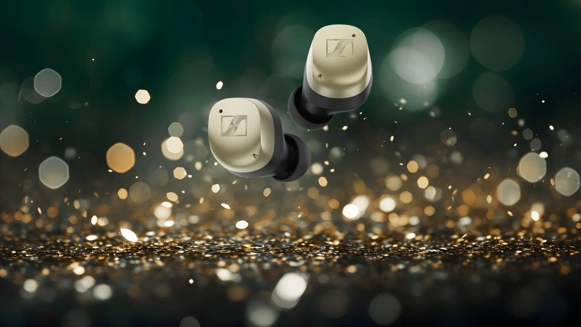 金動能真無線4桌面版