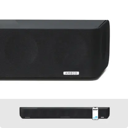 AMBEO Soundbar | Max